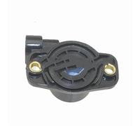 DZSYANJIASM Car Throttle Position Sensor For VW For POLO For SAVEIRO For GOLF For PARATI II III 1.4 1.6 1.8 1.9 0279983851 TPS4262 TPS Throttle Position Sensor Throttle Sensor