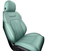 DZSYANJIASM Custom Car Seat Covers Auto Accessories Waterproof Breathable For Dodge For Journey 2009 2010 2011 2012 2013 Waterproof(Light green,SE)