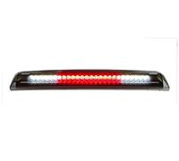 DZSYANJIASM LED Third Stop Light Car LED Third Brake Cargo Light FOR 2004-2015 For Nissan For Titan For FRONTIER 3RD Tail Black Stop Lamp 23-16-007