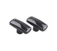 DZSYANJIASM Mirror Turn Signal 2pcs Led Dynamic Turn Signal Side Marker Light Sequential Blinker Light For Jeep For Compass For Patriot For Liberty(Dynamic Crystal)