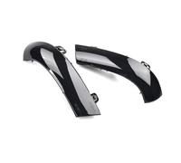DZSYANJIASM Mirror Turn Signal 2pcs Of LED Turn Mirror Indicator For VW For Golf For GTI For Jetta For Passat For Sharan For Superb For B5 For EOS