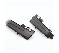 DZSYANJIASM Mirror Turn Signal 2pcs Side Mirror Indicator Dynamic LED Light Turn Signal Light For Mercedes For Benz For CLA Class S-CLASS W176 W246 W212 W204