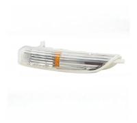 DZSYANJIASM Mirror Turn Signal For Mitsubishi For Canter V-Type 2005-2012 Front Bumper Corner Light Car Accessories Turn Signal Light DRL 35D953041 35D953042 For Car