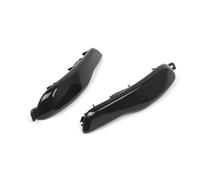 DZSYANJIASM Mirror Turn Signal Smoke Black Car Rear Rear Bumper Reflector Tail Light Red Lens for Model 68105144AC 68105145AC
