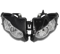 DZSYANJIASM Motorcycle LED Spotlight For CBR1000RR For CBR 1000 RR 2008 2009 2010 2011 Motorcycle Front Headlight Head Lamp Light Assembly Waterproof Headlight Front Light