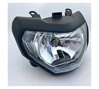 DZSYANJIASM Motorcycle LED Spotlight For MT07 For MT-07 For MT 07 2018 2019 2020 Front Headlight Lighting Lndicator Motorcycle Light Assembly Accessories Waterproof Headlight Front Light