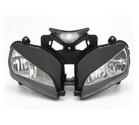 DZSYANJIASM Motorcycle LED Spotlight Front Headlight Head Light Lamp Assembly For CBR1000RR For CBR 1000 RR 2004 2005 2006 2007 Waterproof Headlight Front Light