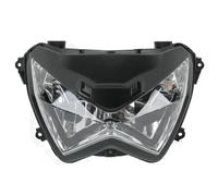 DZSYANJIASM Motorcycle LED Spotlight Motorcycle Front Headlight Assembly For Kawasaki For Z800 For Z250 2013-2017 For Z300 2015-2018 Waterproof Headlight Front Light