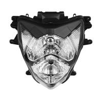 DZSYANJIASM Motorcycle LED Spotlight Motorcycle Front Headlight For Suzuki For GSXR600 For GSX-R 750 2004-2005 2006-2007 2008-2010 2011-2024 Waterproof Headlight Front Light(2011-2024)