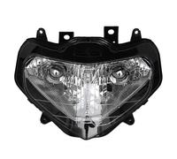 DZSYANJIASM Motorcycle LED Spotlight Motorcycle Front Headlight Head Lamp Assembly For Suzuki For GSX-R1000 2001-2002 For GSXR600 For GSXR750 2001-2003 K1 Waterproof Headlight Front Light
