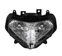 DZSYANJIASM Motorcycle LED Spotlight Motorcycle Front Headlight Head Lamp Assembly For Suzuki For GSX-R1000 2001-2002 For GSXR600 For GSXR750 2001-2003 K1 Waterproof Headlight Front Light