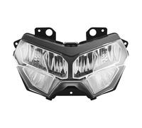 DZSYANJIASM Motorcycle LED Spotlight Motorcycle Front LED Headlight Head Lamp Assembly For Kawasaki For Z650 For Z900 2020-2024 For Z400 2018-2020 Waterproof Headlight Front Light