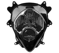 DZSYANJIASM Motorcycle LED Spotlight Motorcycle Headlight Assembly Headlamp Light For Suzuki For GSXR1000 For GSX-R 1000 2007 2008 Waterproof Headlight Front Light