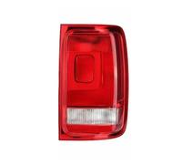 DZSYANJIASM Rear Tail Light 1Pc Left/Right Rear Tail Light Signal Light Assembly Brake Lamp For VW For Amarok UTE Pickup 2010-2018 2H1945095A 2H1945096A(Red R)