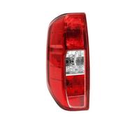 DZSYANJIASM Rear Tail Light 1Pc Tail Light Assembly For Nissan For NAVARA D40 2005-2015 Rear Taillight Warning Light Reversing Light 26555EB38A NI2800170(1Pc Red L)