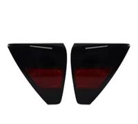 DZSYANJIASM Rear Tail Light Auto Exterior Accessories For Tesla For Model 3 Y 2017-2020 Rear Quarter Panel Reflector Tail Lamp Trim 1518783-00-B(1Set)