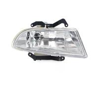 DZSYANJIASM Rear Tail Light Car Fog Lamp Front Bumper Fog Light Headlight Daytime Running Light DRL For HYUNDAI For Accent Sedan 2000-2002 9220125300 9220225300 Car Rear Light(Only 1 Right)