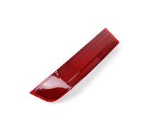 DZSYANJIASM Rear Tail Light Car For Mercedes For Benz X164 GL320 GL450 GL550 2007-2009 Rear Bumper Light Warn Light Red Lens 1648201174 1648201274(1Pcs Left)