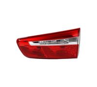DZSYANJIASM Rear Tail Light Car Part For KIA K2 For Hatchback 2012-2014 Auto Inside Tail Light Warning Brake Light Signal Lamp Taillight With Bulb Assembly(Right)