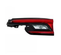 DZSYANJIASM Rear Tail Light Car Tail Light For Toyota For Grand For Highlander LED Turn Signal Lamp Driving Reversing Parking Brake Lamp 815900E270 815800E270(R)