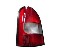 DZSYANJIASM Rear Tail Light Car Taillights For Mercedes For Benz MB VAN MB100/MB140 SERIES 2.3 L PETROL / 2.9 L DIESEL 1999-2005 Rear Reverse Brake Stop Lamp(L)