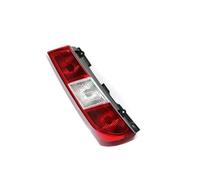 DZSYANJIASM Rear Tail Light For Express Car Rear Tail Light Stop Brake Lamp Warning Lamp Taillight Housing 265556730R(Only Left)