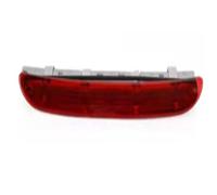 DZSYANJIASM Rear Tail Light For Mercedes For Benz W164 ML Class ML320 ML350 ML500 ML550 ML63 2005-2011 Car Third High Brake Light Rear Tail Stop Lamp A164820105(Red)