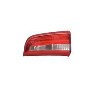 DZSYANJIASM Rear Tail Light For Volvo S60 S60L 2011-2017 Car Tail Light Rear Turn Signal Warning Reverse Brake Fog Lamp Taillight Assembly Auto Accessories(Inside Right)