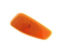 DZSYANJIASM Rear Tail Light Left Right Front Side Marker Lights Side Marker Light With Bulbs Blinker Turn Signal Light For Jeep For Renegade 2015-2021(Only 1 Left)
