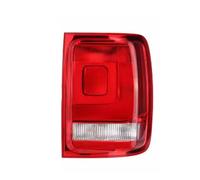 DZSYANJIASM Rear Tail Light Rear Tail Light For VW For Amarok 2H1945095A 2H1945096A Brake Turn Signal Stop Lamp Without Wire No Bulbs Auto Accessories(Only 1 Right Red)