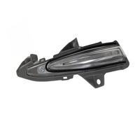 DZSYANJIASM Rear Tail Light Rear View Mirror Lamp Turn Signal Light For Lexus RX350 RX450h 2010-2015 Indicator Flash Light Car Accessories Car Rear Light(1PCS Right)