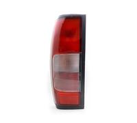 DZSYANJIASM Rear Tail Light RLN026-EU-R/RLN026-UK-L For Nissan For Navara D22 Ute For DX ST ST-R 1997-2015 Car Taillight Brake Light Turn Signal Warning Light Assy(Left Red)