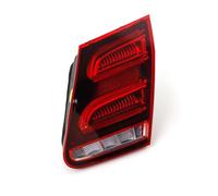 DZSYANJIASM Rear Tail Light Tail Light For Mercedes For Benz E Class W212 E200 E240 E260 E280 E300 2014-2016 Car Red Rear LED Brake Light Car Taillight Assemb(Inside L)