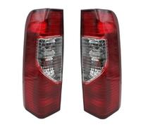 DZSYANJIASM Rear Tail Light Tail Light For NISSAN For Xterra For Paladin N50 2005-2015 Rear Bumper Brake Stop Reverse Lamp(Left ande Right)