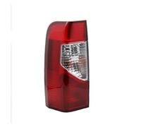 DZSYANJIASM Rear Tail Light Tail Light For NISSAN For Xterra Paladin N50 2005-2015 Rear Bumper Brake Stop Reverse Lamp(Left)
