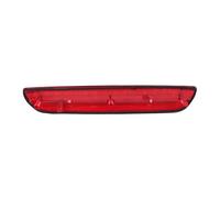 DZSYANJIASM Third Brake Light 1pc 1Z9945097C Red Cover Red LED High Level Brake Light For Skoda For Octavia For Mk2 2004-2013 Estate Car Accessories LED Third Brake Light