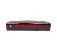 DZSYANJIASM Third Brake Light For Corsa D/E For Opel 2006-2014 3Rd High Mount Brake Light Rear Brake Lamp Bright Third Brake Tail Light 13188045 LED Third Brake Light