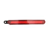 DZSYANJIASM Third Brake Light LED 3RD Brake Light Trunk Back Mount Stop Lamp For Mitsubishi For Lancer For EVO X 2008-2015 2016 Red Car Accessories LED Third Brake Light(Red)