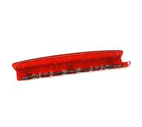DZSYANJIASM Third Brake Light LED Rear High Lever Third 3Rd Brake Stop Light Lamp For Seat For Ibiza IV ST SPORTCOUPE For LEON 6J0945097A LED Third Brake Light