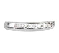 DZSYANJIASM Turn Signal Lights 12V Car Turn Signal Lights Auto Rear View Mirror Lamp Side Lateral Binker Automotive Accessories For Chevy For Captiva 2007-2016 Wing Mirror Indicator Light(Right)