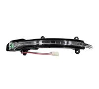 DZSYANJIASM Turn Signal Lights Auto LED Mirror Turn Signal Light For Q5 2009-2017 Q7 2010 2011 2012 2013 2014 2015 4L0949101A 4L0949102A Left Right Wing Mirror Indicator Light(Right)