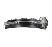 DZSYANJIASM Turn Signal Lights Auto LED Turn Signal Lamp For A3 S3 8V 2013-2019 Side Mirror Rearview Left Right Replace 8V0949101 8V0949102 Wing Mirror Indicator Light(Right)