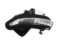 DZSYANJIASM Turn Signal Lights Auto Side Mirror Turn Signal Lamp For Lexus ES ES350 ES300h 2013-2017 CT IS IS350 IS250 LS GS Left Right LED Rearview Light Wing Mirror Indicator Light(Right)