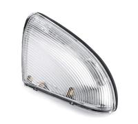 DZSYANJIASM Turn Signal Lights Car Front Side Mirror Turn Signal Light Lamp 2009-2014 For Dodge For Ram 1500 & 2010-2014 2500 68064948AA 68064949AA Wing Mirror Indicator Light(Left)