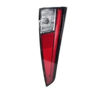 DZSYANJIASM Turn Signal Lights Car Left Rear Tail Light Turn Signal Light For Toyota For Prius 2016 2017 Stop Brake Parking Lamp 81591-47021 Wing Mirror Indicator Light
