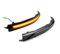 DZSYANJIASM Turn Signal Lights Rearview Mirror Sequential Flashing Lamp LED Dynamic Turn Signal Light For Kia K5 For Optima For MK4 JF Blinker Indicator 2016-2020 Wing Mirror Indicator Light