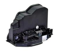 DZSYBUIGB Door Lock Actuator RHD Power Door Lock Actuator Latch for BMW 1 3 5 Series E60 E61 E65 E70 E84 E87 E90 F10 F30 2006-2013 51217202145 51217202144(Rear Right)