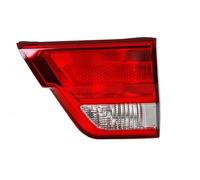 DZSYBUIGB Led Light Bar Car Outside Tail Light Rear Brake Taillight Lamp Fog For Jeep For Grand For Cherokee 2011 2012 2013 55079414AF 55079420AD(Inside Left)