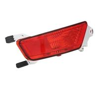 DZSYBUIGB Led Light Bar Car Rear Bumper Light For Range For Rover For Evoque 2011-2018 Fog Lights Brake Lamp with Bulb Stop Taillight(1Pc Right)