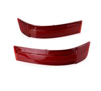 DZSYBUIGB Led Light Bar Car Rear Fog Bumper Reflector Light For GL Class X164 GL450 GL550 2006-2012 1648201174 1648201274 Signal Lamp(Left Right)